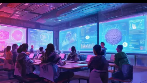 D2L acquires H5P Group, launches AI-powered D2L Lumi