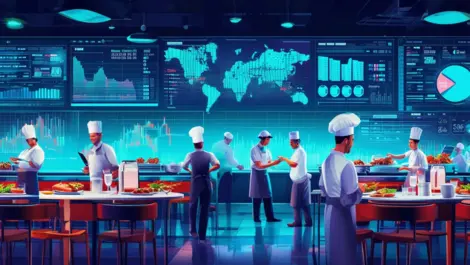 FoodByUs unveils price tracking to help venues combat costs