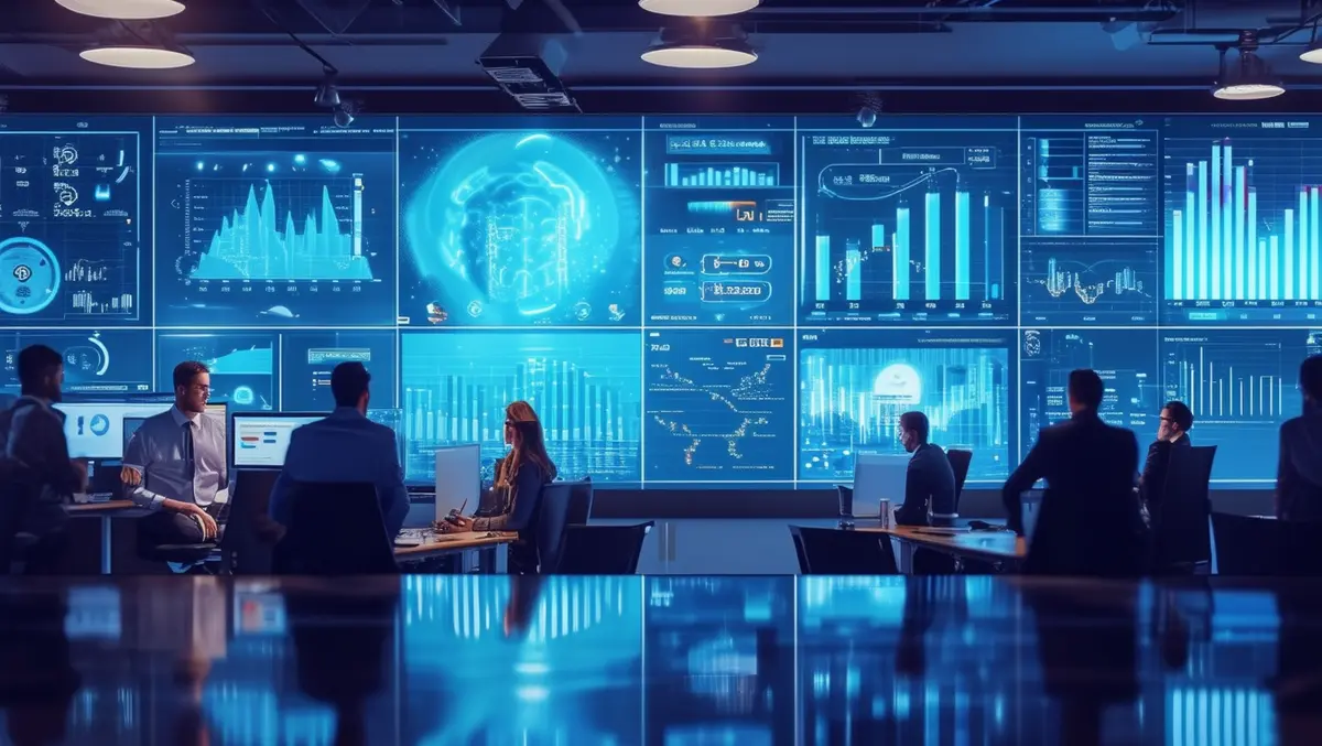 Zoom posts strong Q2 results with robust AI-driven growth