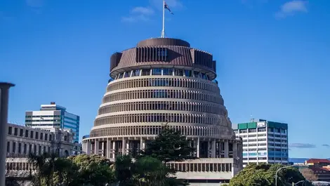 Government declares war on localism