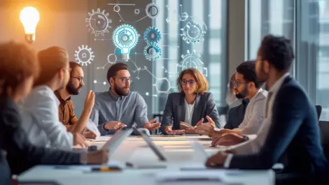 Creating a culture of belonging for every board member