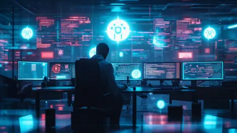 A third of companies hit by data breach amid rising concerns