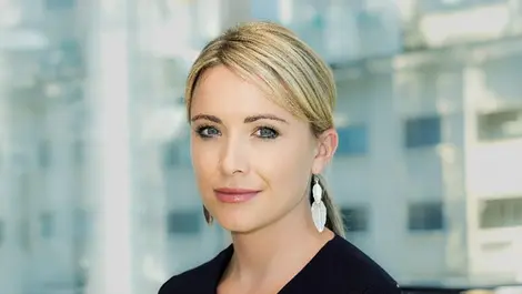 Jen Waugh leads Okta's security culture & supports diversity efforts