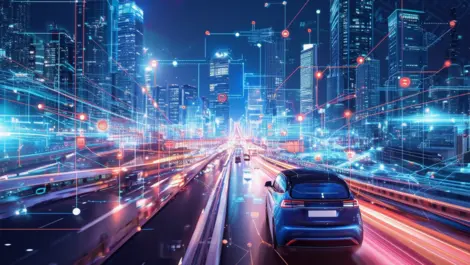 Telematics is helping to accelerate economic growth across APAC