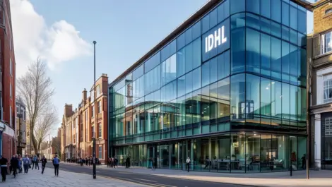 IDHL doubles office space in Leeds with new 10-year lease