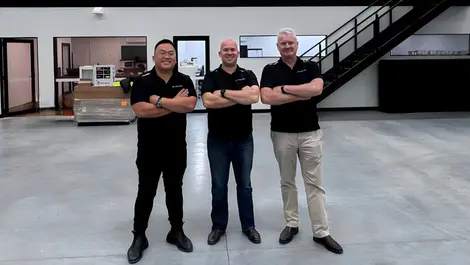 Black Sky Industries launches with new headquarters in Queensland