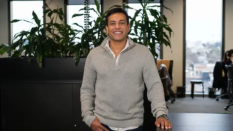 Raj Chauhan named President for Americas at Vudoo