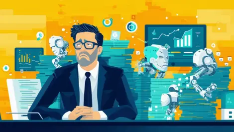 NZ finance leaders struggle with outdated data & AI challenges