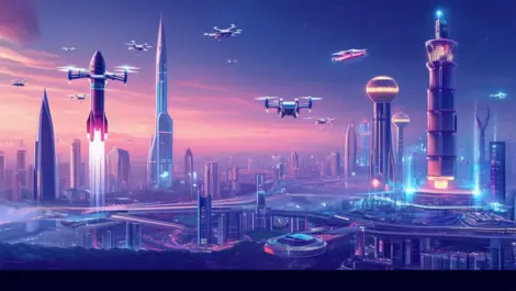 Tech Suzhou Advocates launches to boost aerospace sector