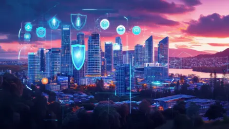 New Zealand's tech sector shows resilience amid global challenges