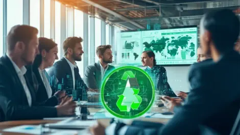 Businesses urged to appoint Chief Sustainability Officers