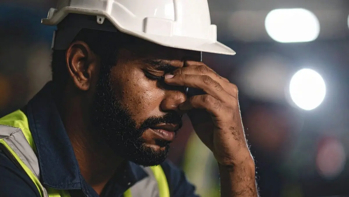 Support lacking for at-risk construction workers