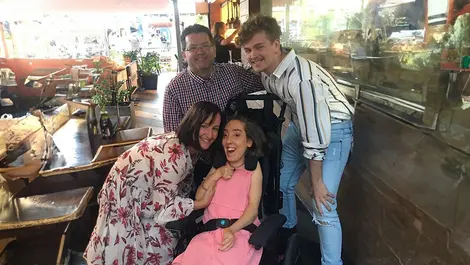 Ability8 utilises the power of low code to help disabled Australians