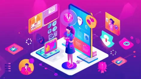 HeyFlow secures GBP £235,000 from Aer Venture Studios
