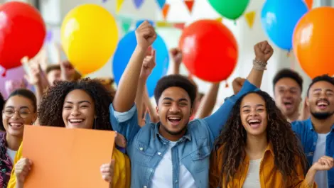 Talent RISE raises $89k to aid youth employment programmes