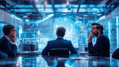 Study reveals CMOs lack understanding of generative AI potential