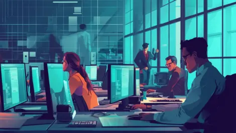 Study shows disconnect between IT departments & employees' DEX