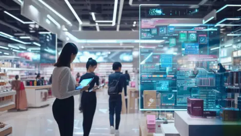 SOTI Snap upgrade to streamline retail operations for peak season
