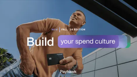Payhawk unveils 15+ features to enhance corporate spend control