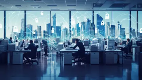 Australian firms unprepared for privacy act identity security changes