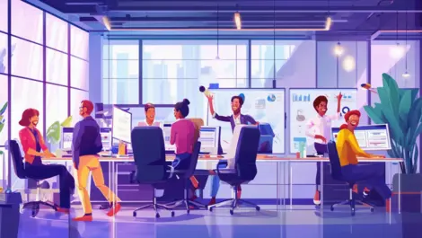 SentinelOne named among best workplaces in technology for 2024