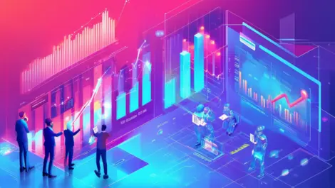 Early adopters of generative AI see high returns, MIT reports