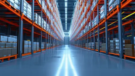 AutoStore unveils efficiency-boosting tech for fulfilment sector