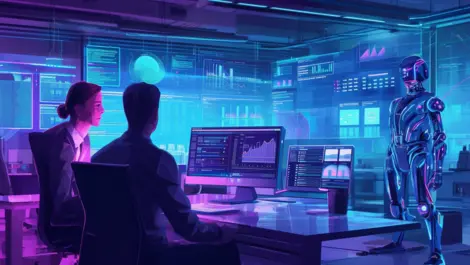 Microsoft boosts AI collaboration with Wave 2 of 365 Copilot