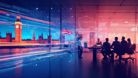 Rivery expands UK partnerships to boost GenAI-powered data apps