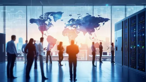 Rimini Street's VMware support gains global traction
