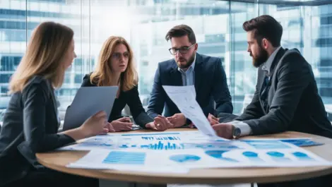 Few firms use strategic compliance, says FloQast study