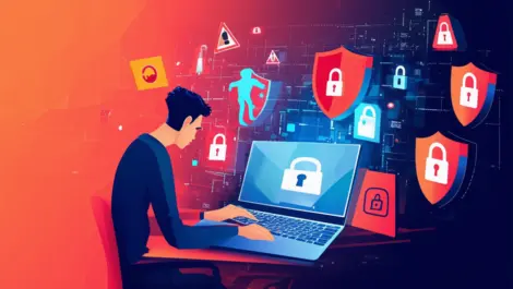 Survey: Security top concern for online banking in Singapore