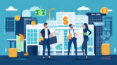 Most Aussie SMEs overpay for international money transfers