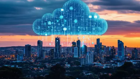 Nearly half of Aussie firms dread cloud breaches hindering ops