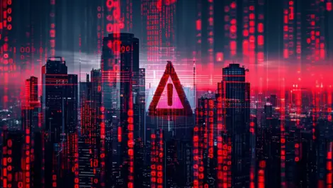 MoneyGram cyberattack highlights financial sector vulnerabilities