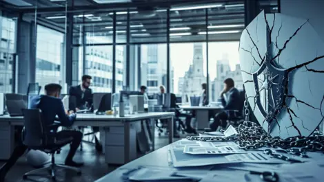 Trust crisis costs UK tech SMBs GBP £102k each year, finds study