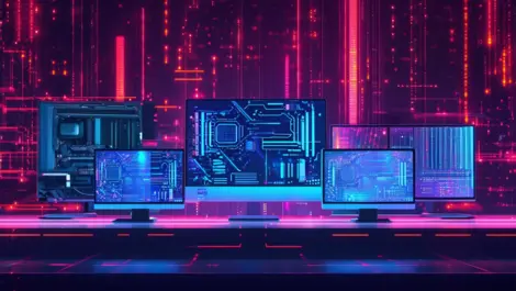 Gartner predicts AI-enabled PCs to reach 43% of market by 2025