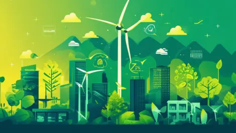 HCLTech surpasses sustainability targets & earns key accolades