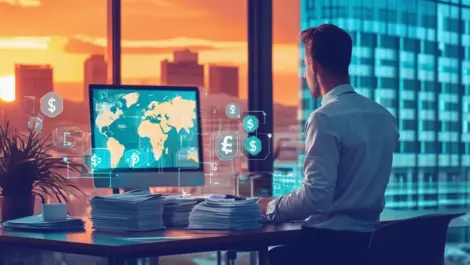 Survey reveals Australian SMEs prefer banks for foreign payments