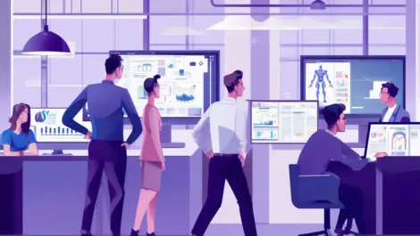 AI policies poorly understood by employees, raising UK risks