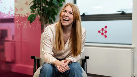 Distology appoints Sarah Geary as new Chief Commercial Officer