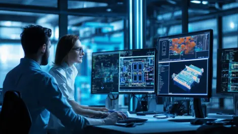 Ansys partners with TSMC & Microsoft to speed photonic sims