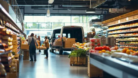 Deliverect Retail boosts One Stop's online sales & accuracy