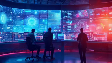 Vectra AI unveils new clarity programme to boost MSSP services