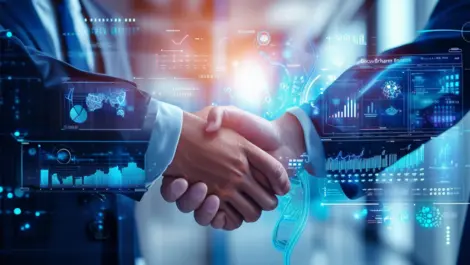 Hexaware, PointCross partner on clinical data automation solution