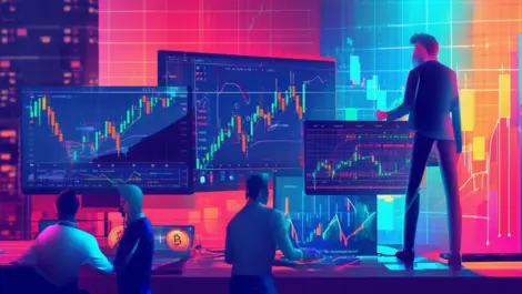 Binance NZ introduces Spot Copy Trading for flexibility