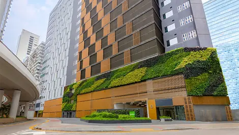 Goodman completes third data centre at Tsuen Wan West