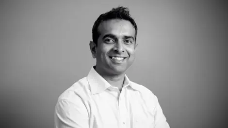 Exclusive: DataKrypto's CEO champions data privacy as a human right