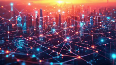 Layer secures USD $6m to boost decentralised web tech
