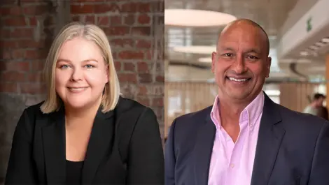 Blackpearl Group announces leadership changes & hires